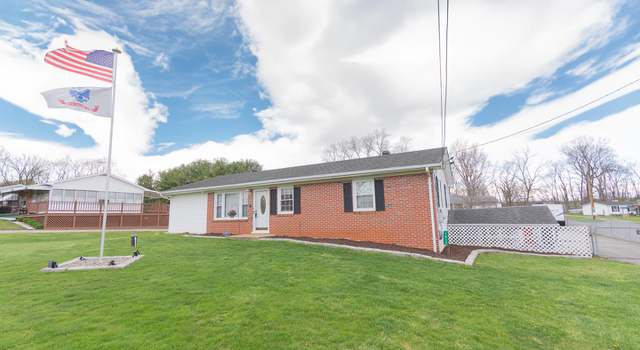 Photo of 1817 Berryville Pike, Charles Town, WV 25414