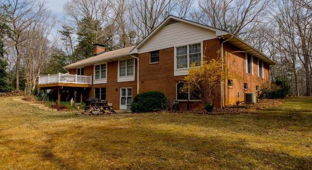 Photo of 4300 Doncaster Dr, Indian Head, MD 20640
