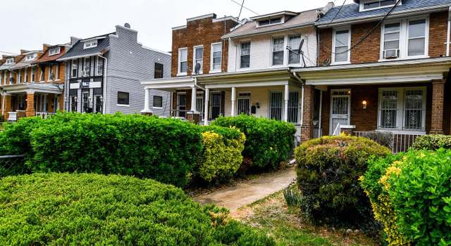 Photo of 2316 Minnesota Ave SE, Washington, DC 20020