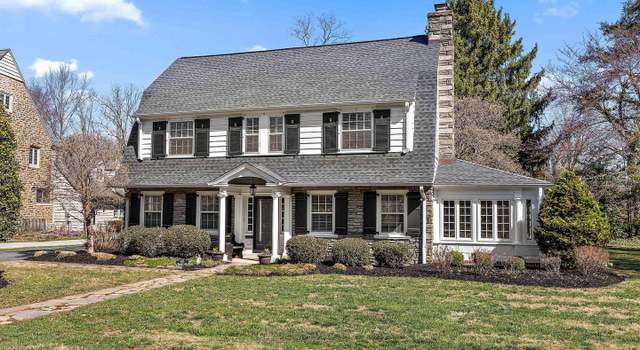 Photo of 1113 Brandon Ln, Wilmington, DE 19807