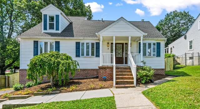 Photo of 3 2nd Ave N, Glen Burnie, MD 21061