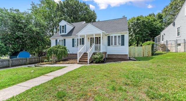 Photo of 3 2nd Ave N, Glen Burnie, MD 21061