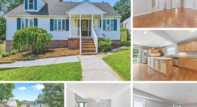 Photo of 3 2nd Ave N, Glen Burnie, MD 21061