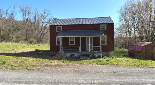 Photo of Broken Hart Mine Rd, Frostburg, MD 21532