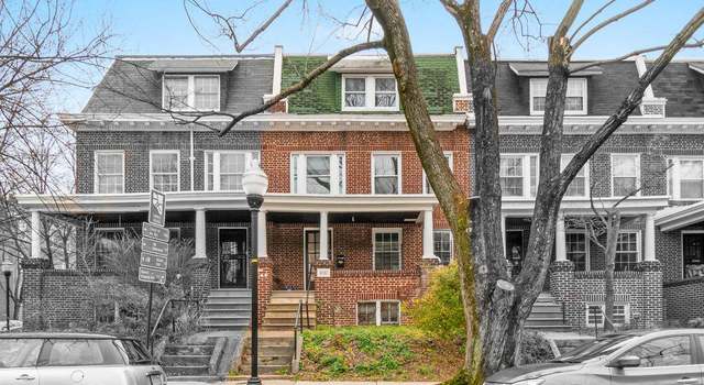 Photo of 3131 Guilford Ave, Baltimore, MD 21218