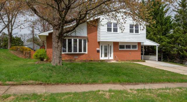 Photo of 947 Beaverbank Cir, Towson, MD 21286