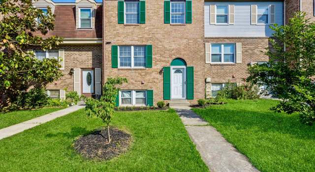 Photo of 8 Tatler Pl, Owings Mills, MD 21117