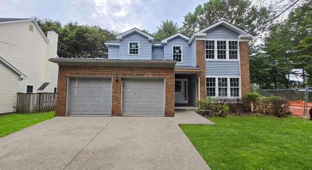 Photo of 9538 Meadows Farm Dr, Owings Mills, MD 21117