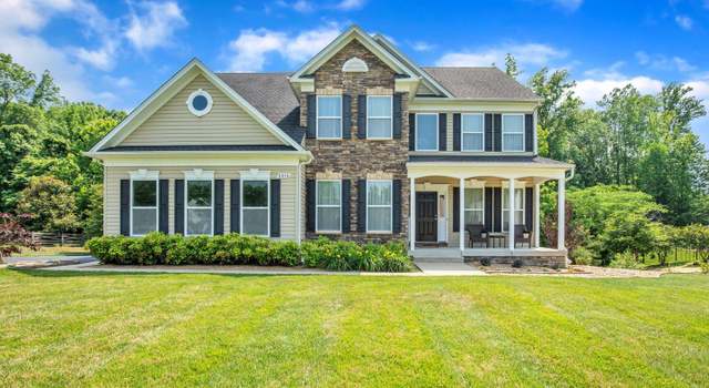 Photo of 2058 Baythorne Rd, Prince Frederick, MD 20678