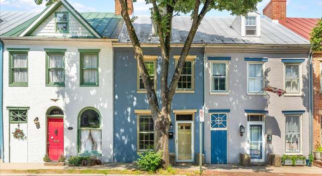 Photo of 329 S Market St S, Frederick, MD 21701