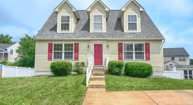 Photo of 1102 Walnut Hill Ct, Abingdon, MD 21009