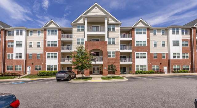 Photo of 636 Wallingford Rd Unit 3G, Bel Air, MD 21014