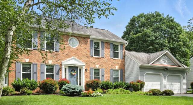 Photo of 4982 Threshfield Ct, Ellicott City, MD 21043