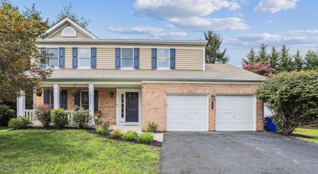 Photo of 8417 Freedom Ct, Columbia, MD 21045