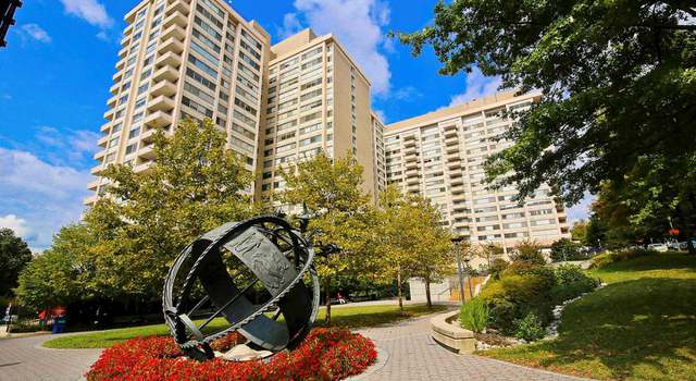 Photo of 4515 Willard Ave Unit 1506S, Chevy Chase, MD 20815