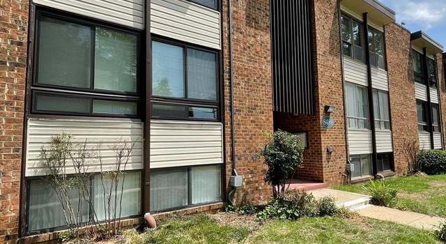Photo of 8489 Greenbelt Rd Unit 8489-T-2, Greenbelt, MD 20770