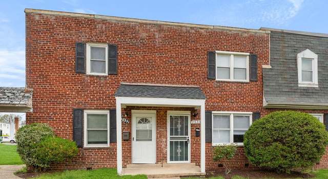 Photo of 2534 Iverson St, Temple Hills, MD 20748