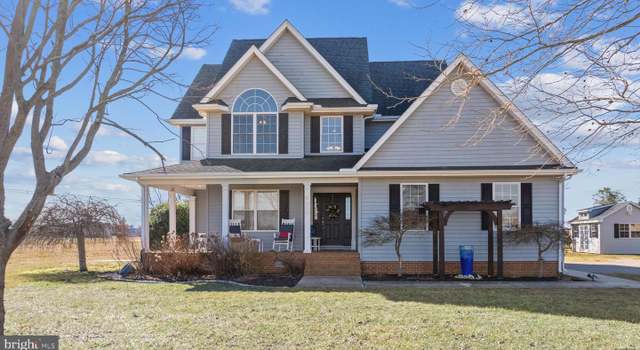 Photo of 6600 Willow Way, Westover, MD 21871