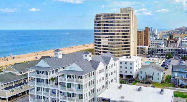 Photo of 5 87th St #301, Ocean City, MD 21842