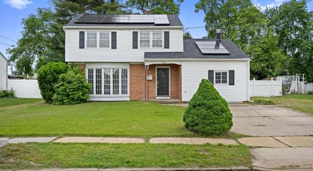 Photo of 410 S Arthur Dr, Beverly, NJ 08010