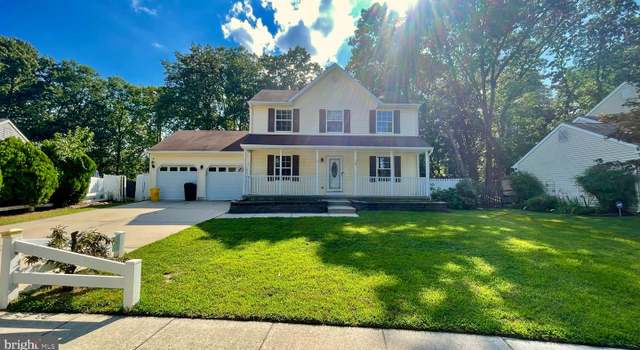 Photo of 14 Country Club Rd, Pine Hill, NJ 08021