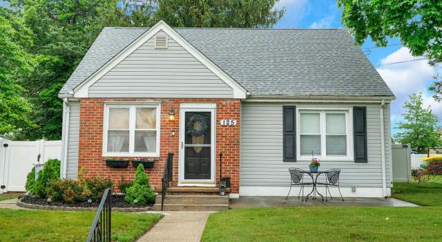 Photo of 125 Ardmore Ave, Runnemede, NJ 08078