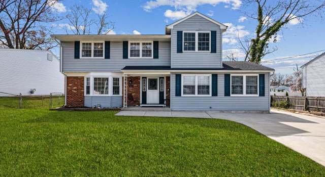 Photo of 104 Linden Ave, Woodbury Heights, NJ 08097