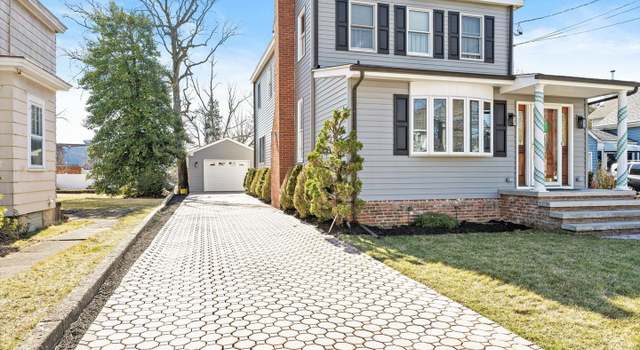 Photo of 27 Maple Shade Ave, Hamilton, NJ 08690