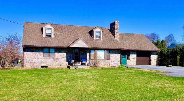 Photo of 2245 Moselem Springs Rd, Fleetwood, PA 19522