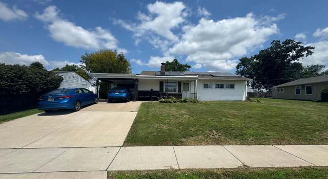 Photo of 161 Elderberry Dr, Levittown, PA 19054