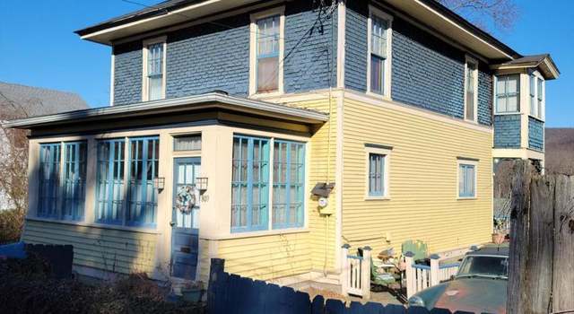 Photo of 807 Main St, Lykens, PA 17048