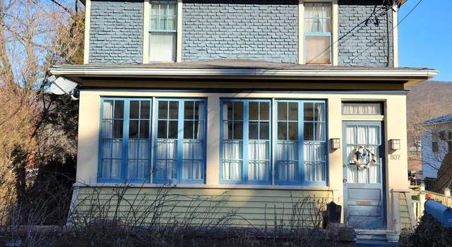 Photo of 807 Main St, Lykens, PA 17048