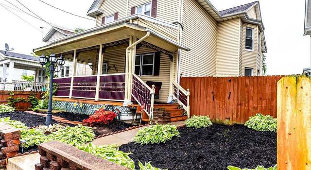 Photo of 605 Lucknow Rd, Harrisburg, PA 17110