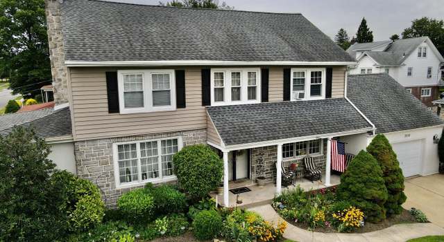 Photo of 3300 School Ln, Drexel Hill, PA 19026