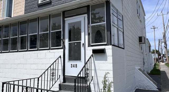 Photo of 348 Massasoit St, Essington, PA 19029