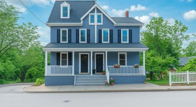Photo of 42 E 5th Ave, Collegeville, PA 19426