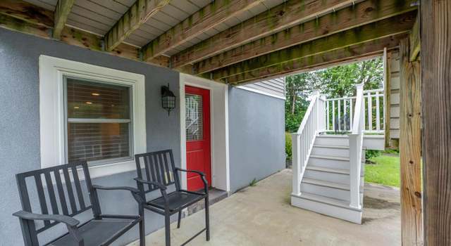 Photo of 42 E 5th Ave, Collegeville, PA 19426