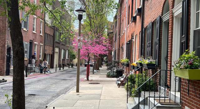 Photo of 328 S Juniper St, Philadelphia, PA 19107