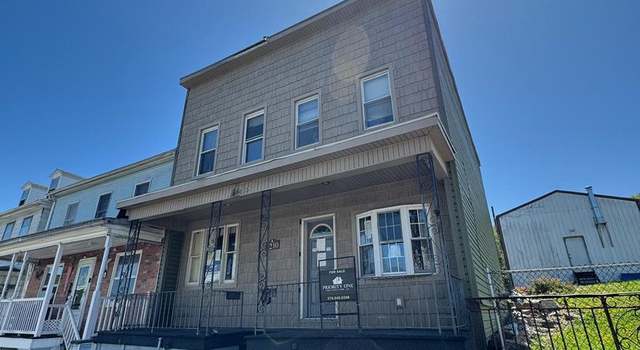 Photo of 1208 Walnut, Ashland, PA 17921