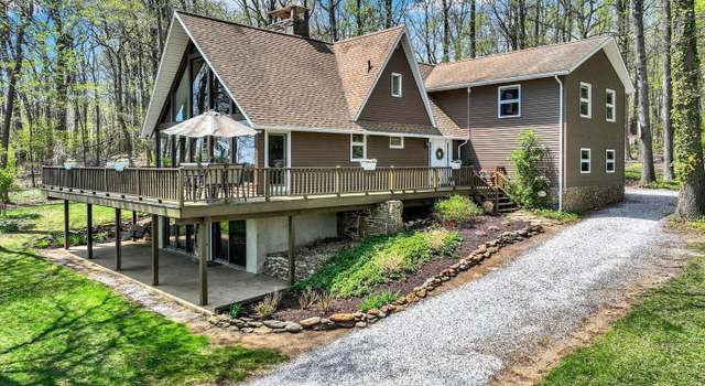 Photo of 5882 Woods Rd, Stewartstown, PA 17363