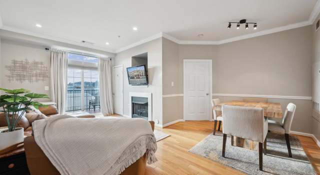 Photo of 2465 Army Navy Dr Unit 1-407, Arlington, VA 22206