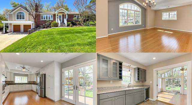 Photo of 3317 Sharon Chapel Rd, Alexandria, VA 22310