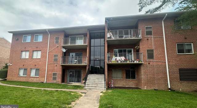 Photo of 7980 Audubon Ave Unit C3, Alexandria, VA 22306