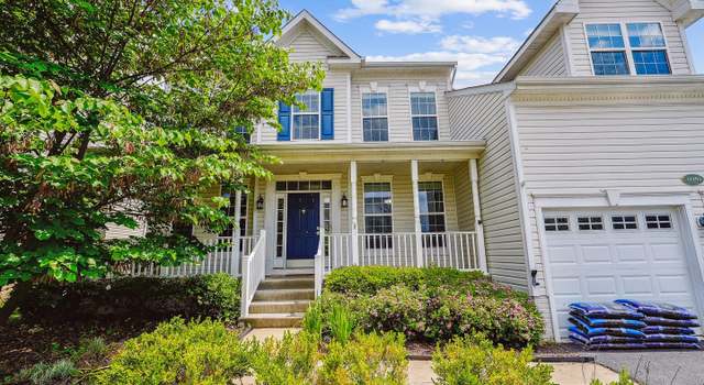 Photo of 17365 Tedler Cir, Round Hill, VA 20141