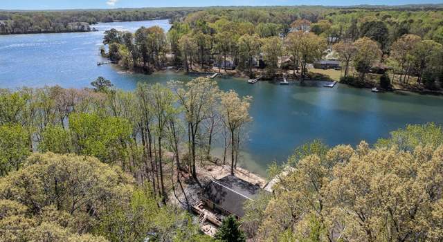 Photo of 124 Alabama Dr, Heathsville, VA 22473