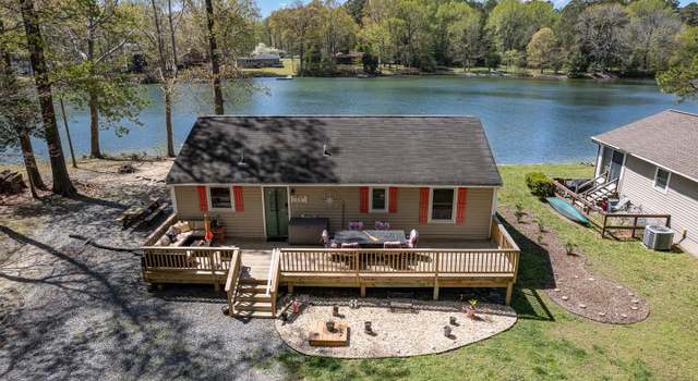 Photo of 124 Alabama Dr, Heathsville, VA 22473