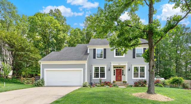 Photo of 3587 Lions Field Rd, Triangle, VA 22172