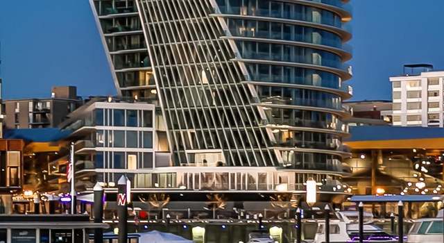 Photo of 601 Wharf SW #1007, Washington, DC 20024