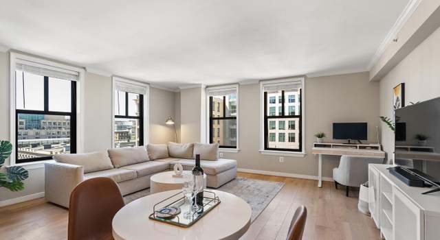 Photo of 616 E St NW #1019, Washington, DC 20004
