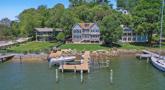 Photo of 223 Winchester Beach Dr, Annapolis, MD 21409